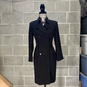 Jones New York coat dress.